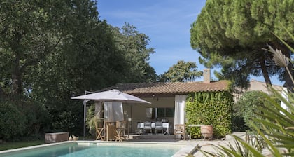 La Bastide du Bouchou