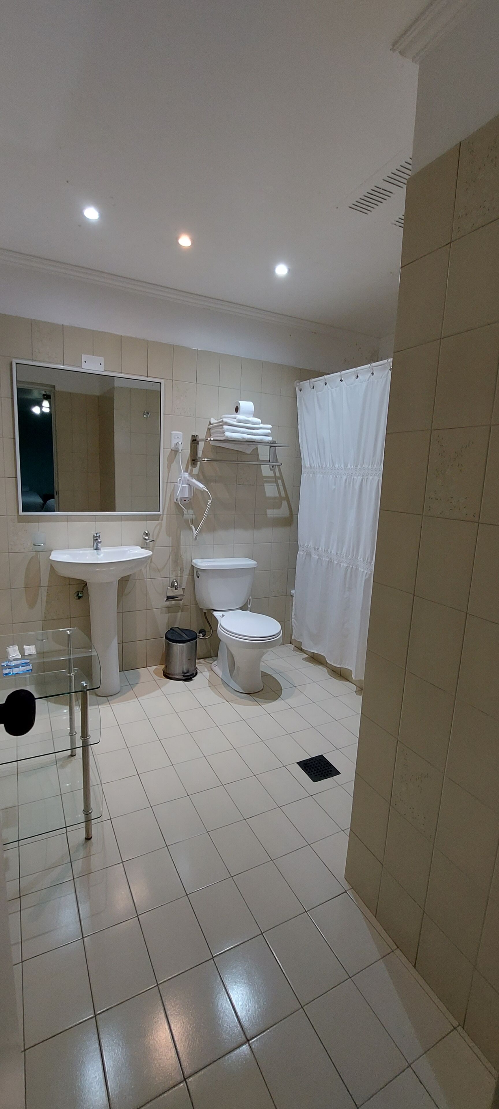 Foto - Hotel Chagual