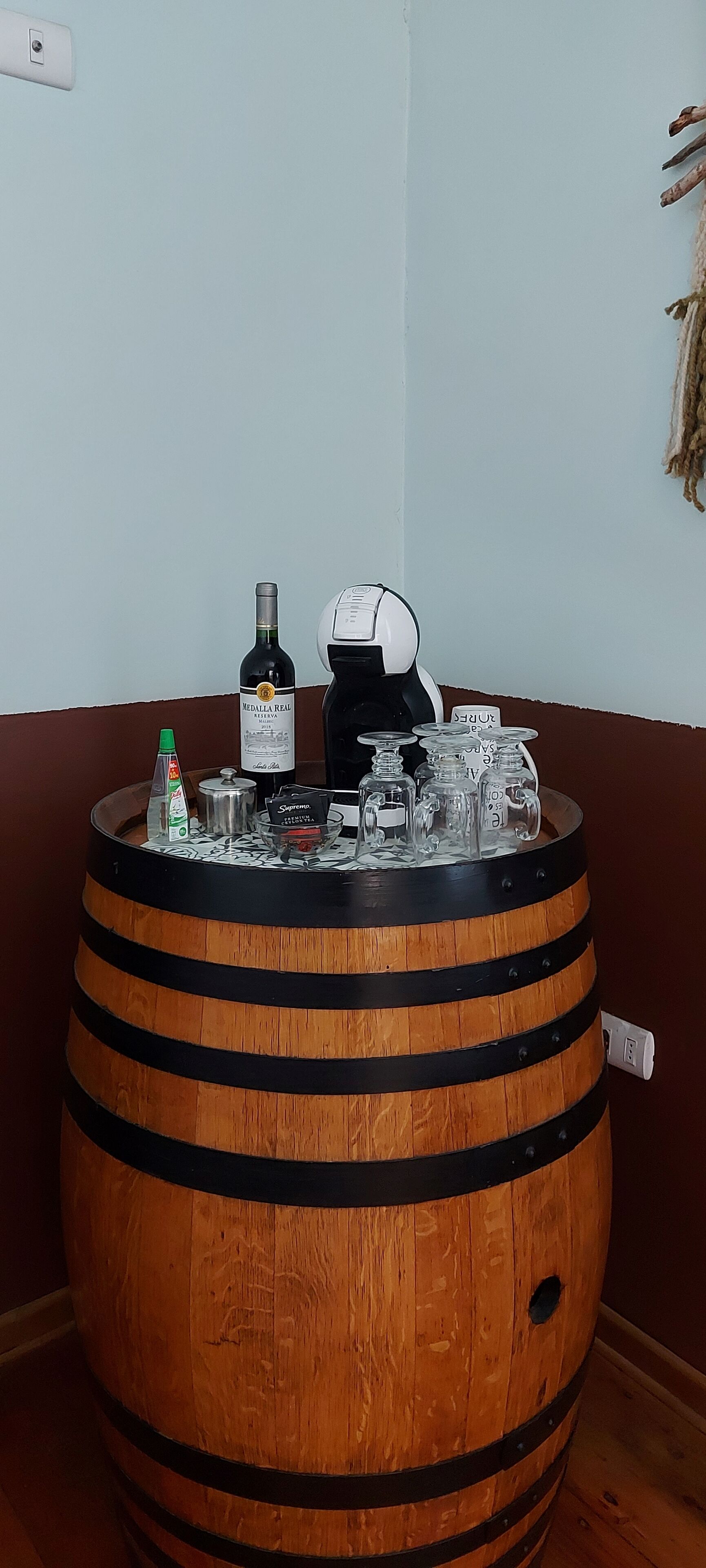 Foto - Hotel Chagual