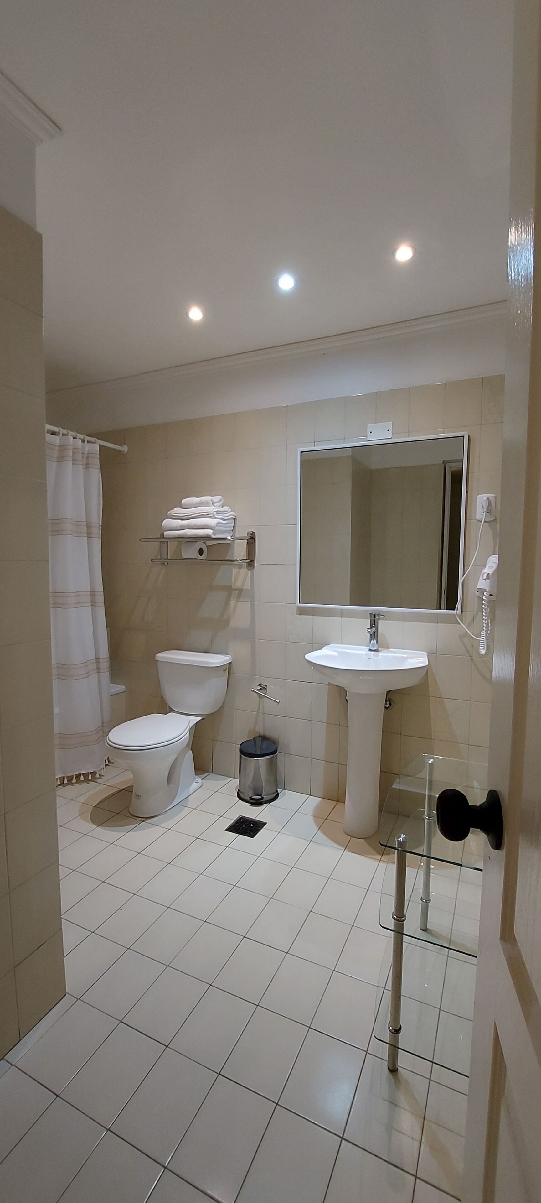 Foto - Hotel Chagual