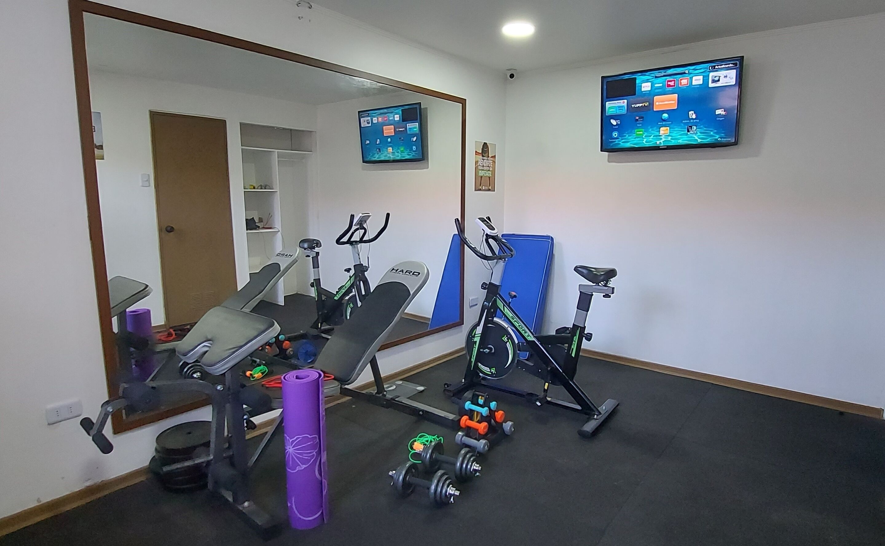 Foto - Hotel Chagual