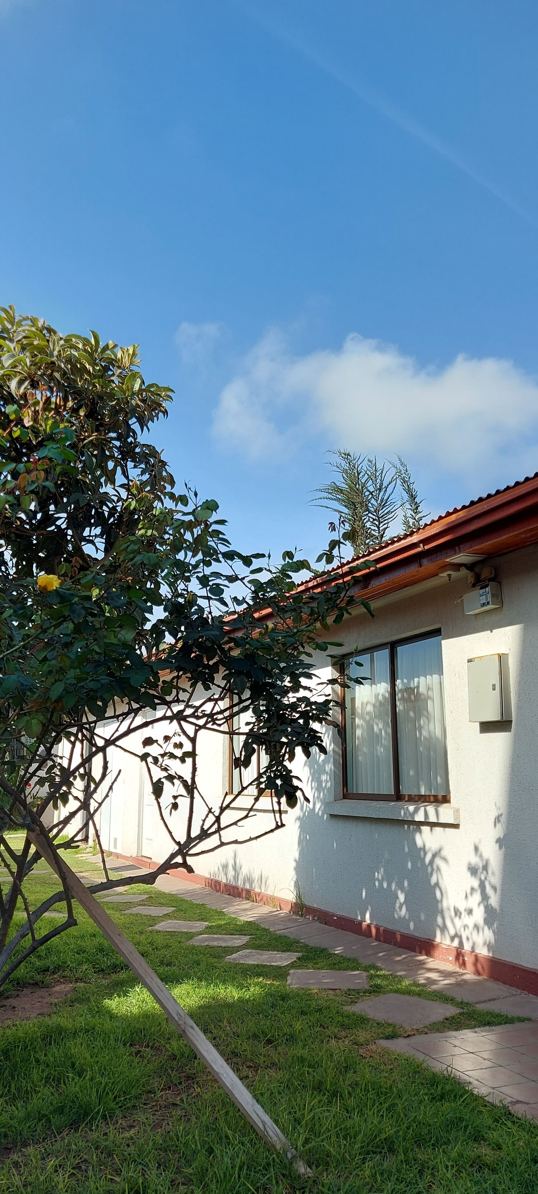 Foto - Hotel Chagual