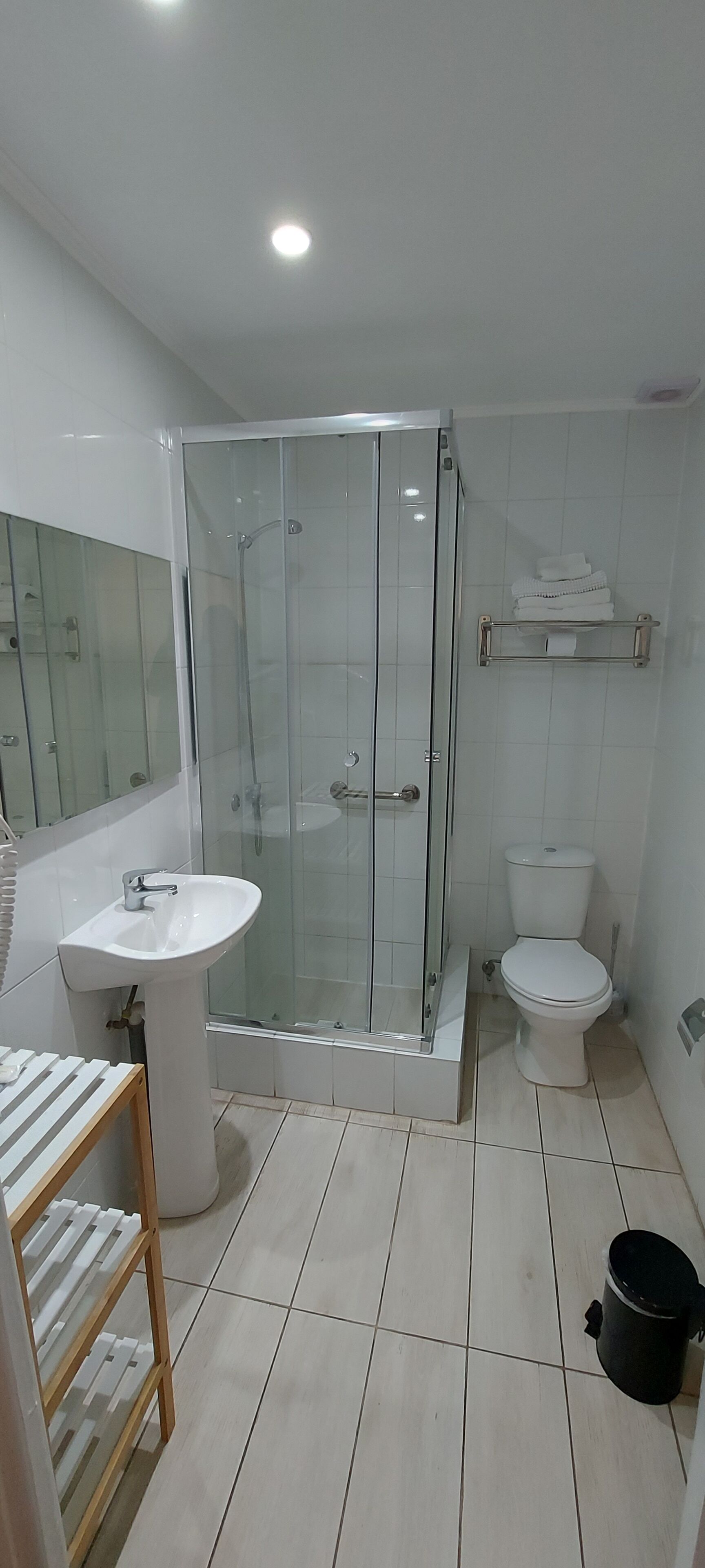 Foto - Hotel Chagual