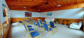 Meeting facility - Hotel Chagual (La Serena)
