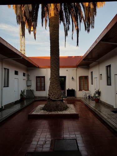 Hotel Chagual