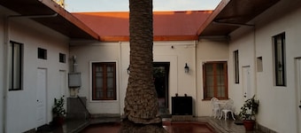 Hotel Chagual