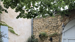 Aerial view - Le Sillon d'Alaric (Lezignan-Corbieres)