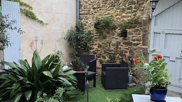 Pemandangan dari udara