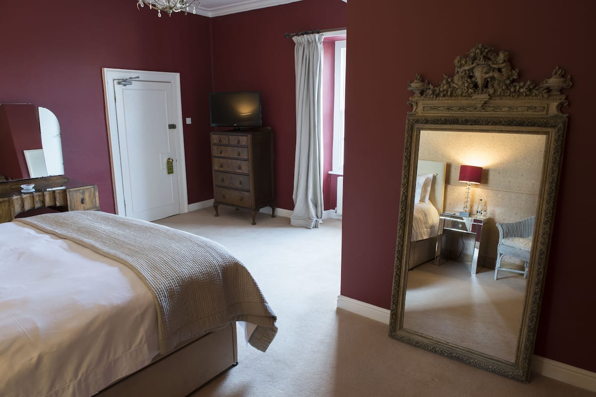 Double Room | Room amenity