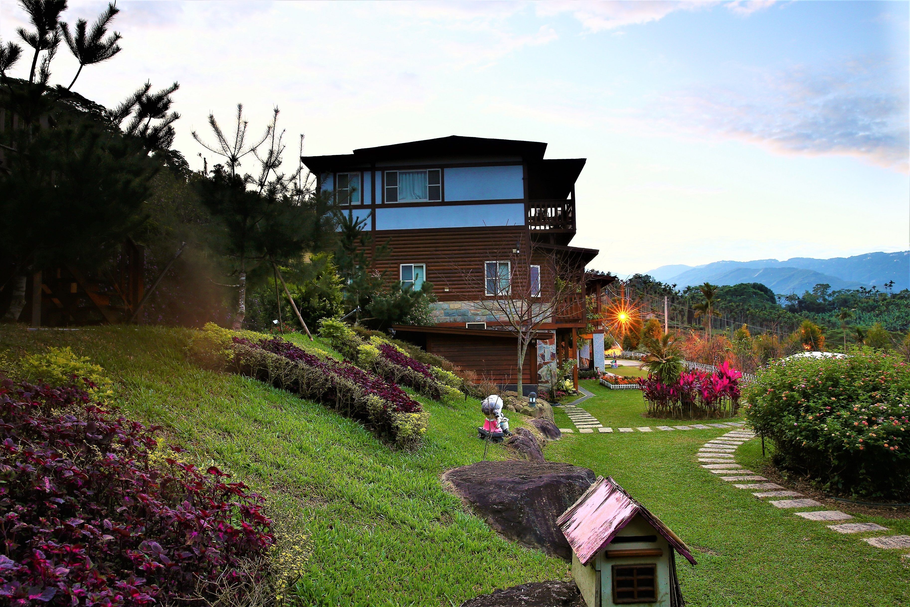 Garten