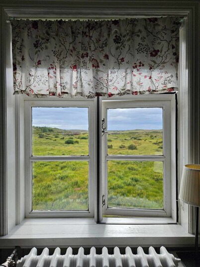 蘭巴拉庫爾賓館