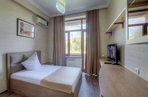 1 bedroom, free WiFi - Shihov Hotel (Baku)