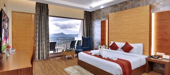 Ekant Retreat Resort