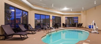 Quality Inn & Suites Southport