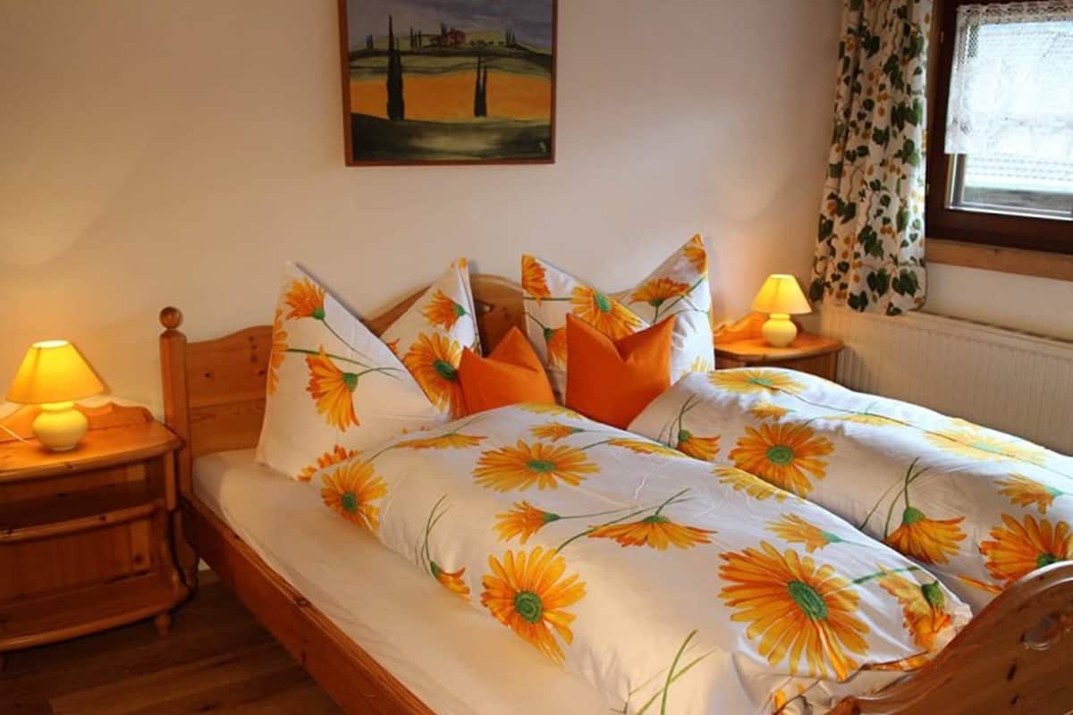 Apartment (ADLERNEST)