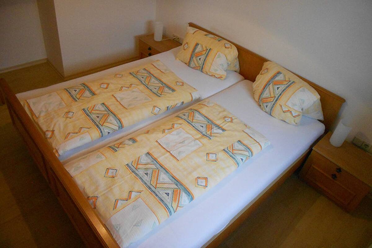 Apartment (ALPENBLICK)
