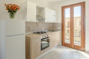 Apartment, 2 Schlafzimmer