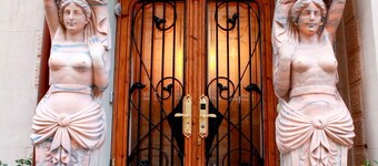 Sitges Royal Rooms