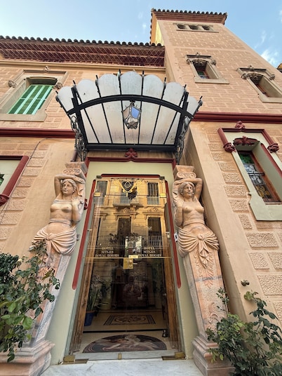 Sitges Royal Rooms