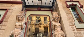 Sitges Royal Rooms