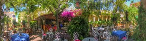 Garden - Sitges Royal Rooms (Sitges)