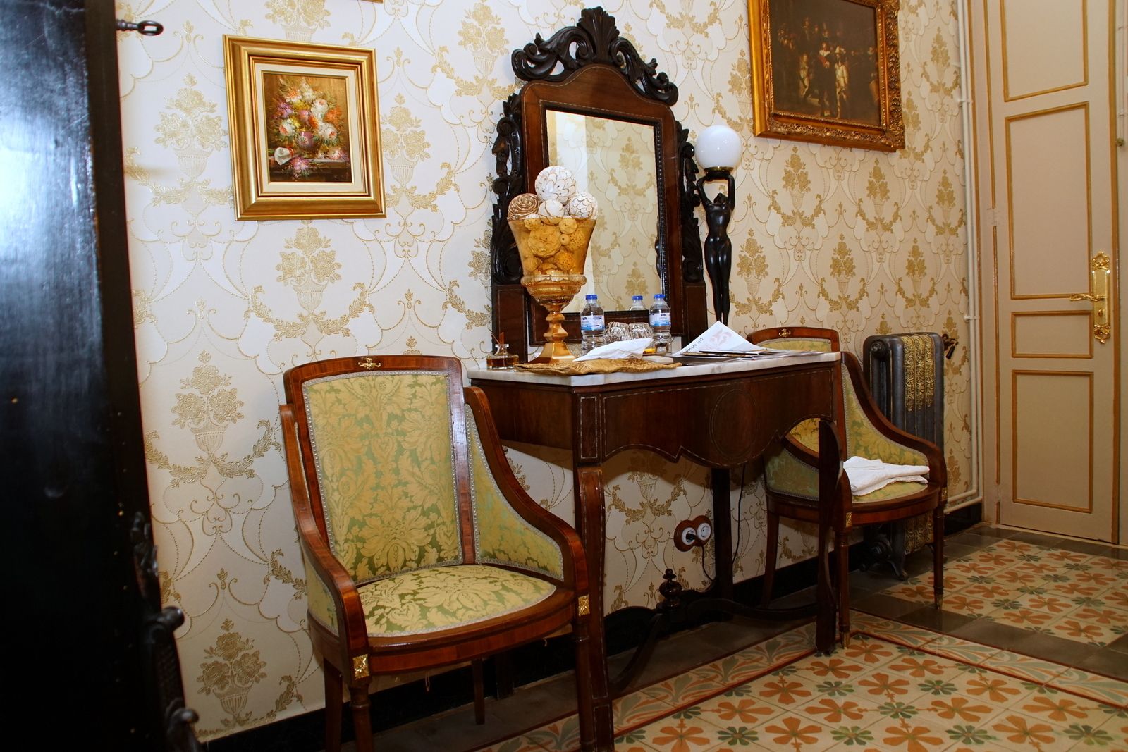 Foto - Sitges Royal Rooms