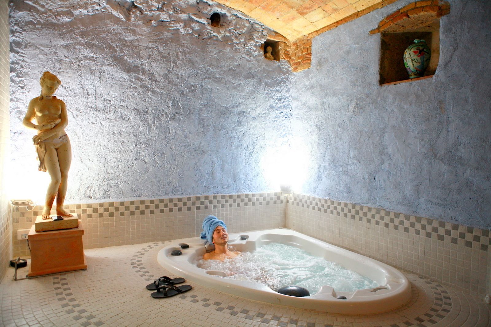 spa