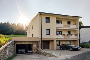 Exterior - Apartment Markéta (Pec pod Snezkou)