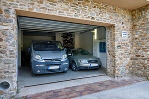 Interior - Apartment Markéta (Pec pod Snezkou)