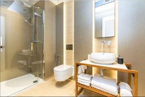 Apartment | Bathroom