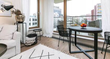 Flawless Apartments Pod Děkankou