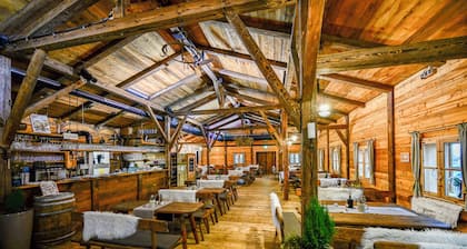 Das ACKER Hotel
