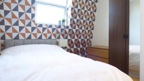 Premium bedding, iron/ironing board, free WiFi - Absolute Battersea (London)