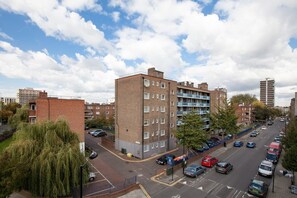 Exterior - Modern 1BD Flat in Hoxton Shoreditch (London)