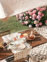 Desayuno continental incluido todos los días 