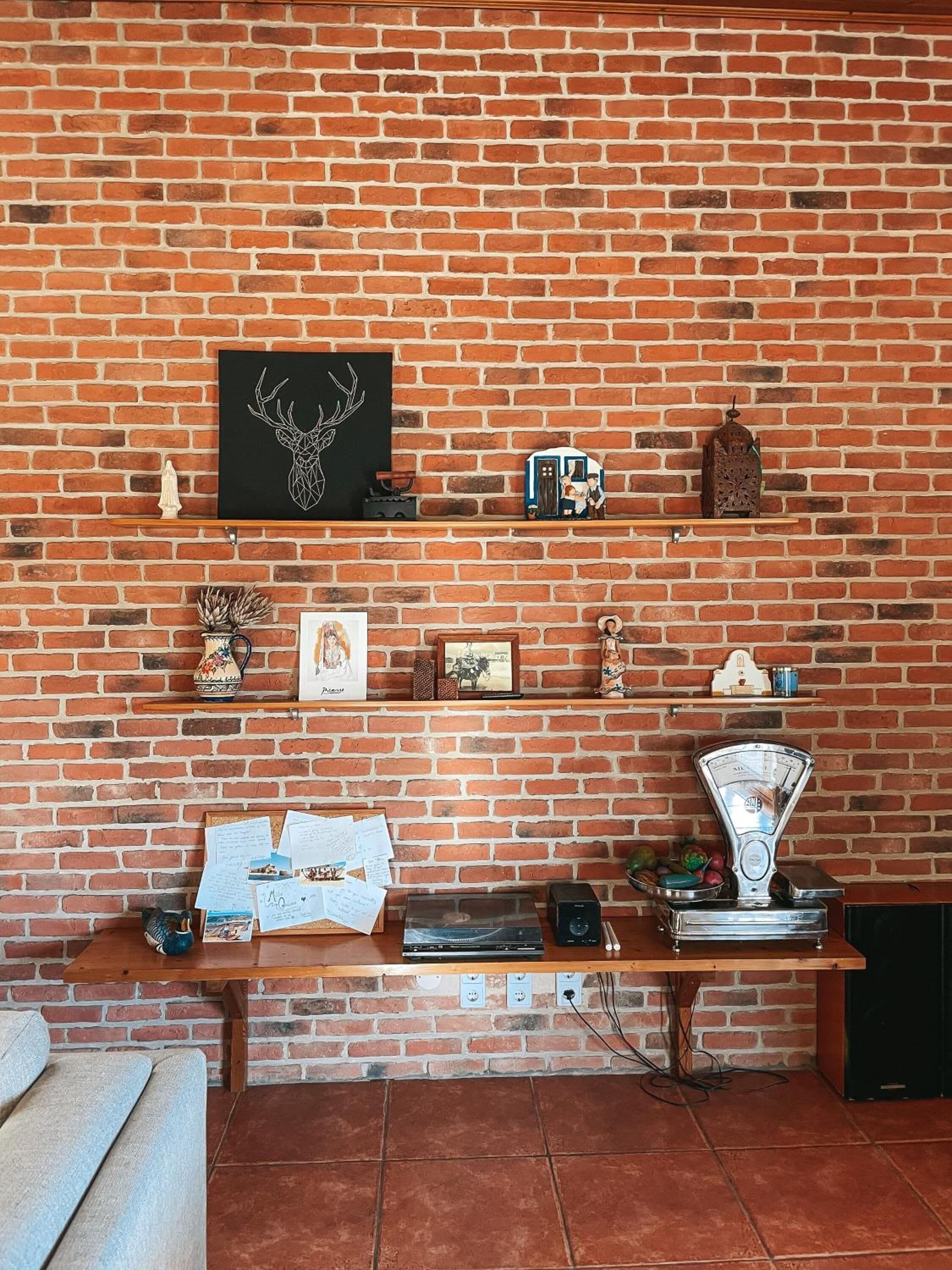 Foto - Quinta Amarela