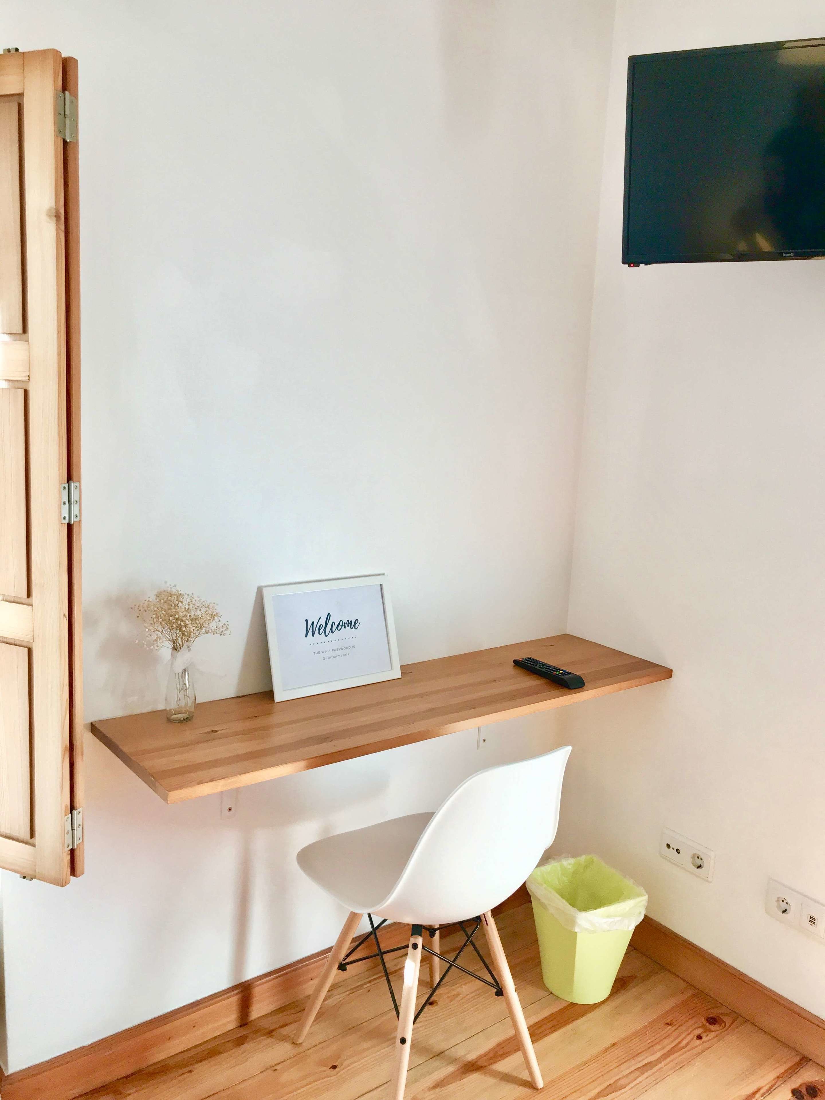 Foto - Quinta Amarela