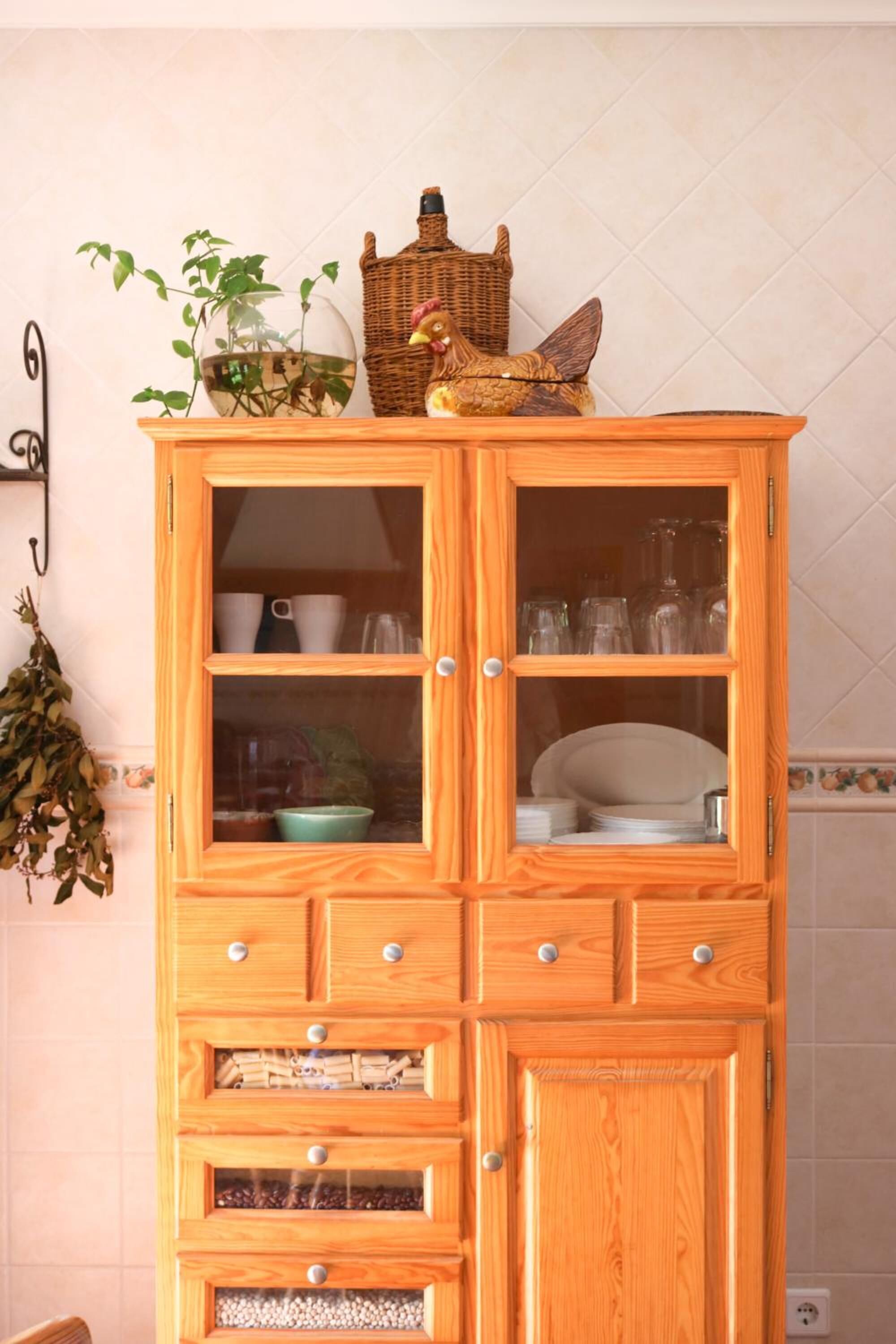 Foto - Quinta Amarela