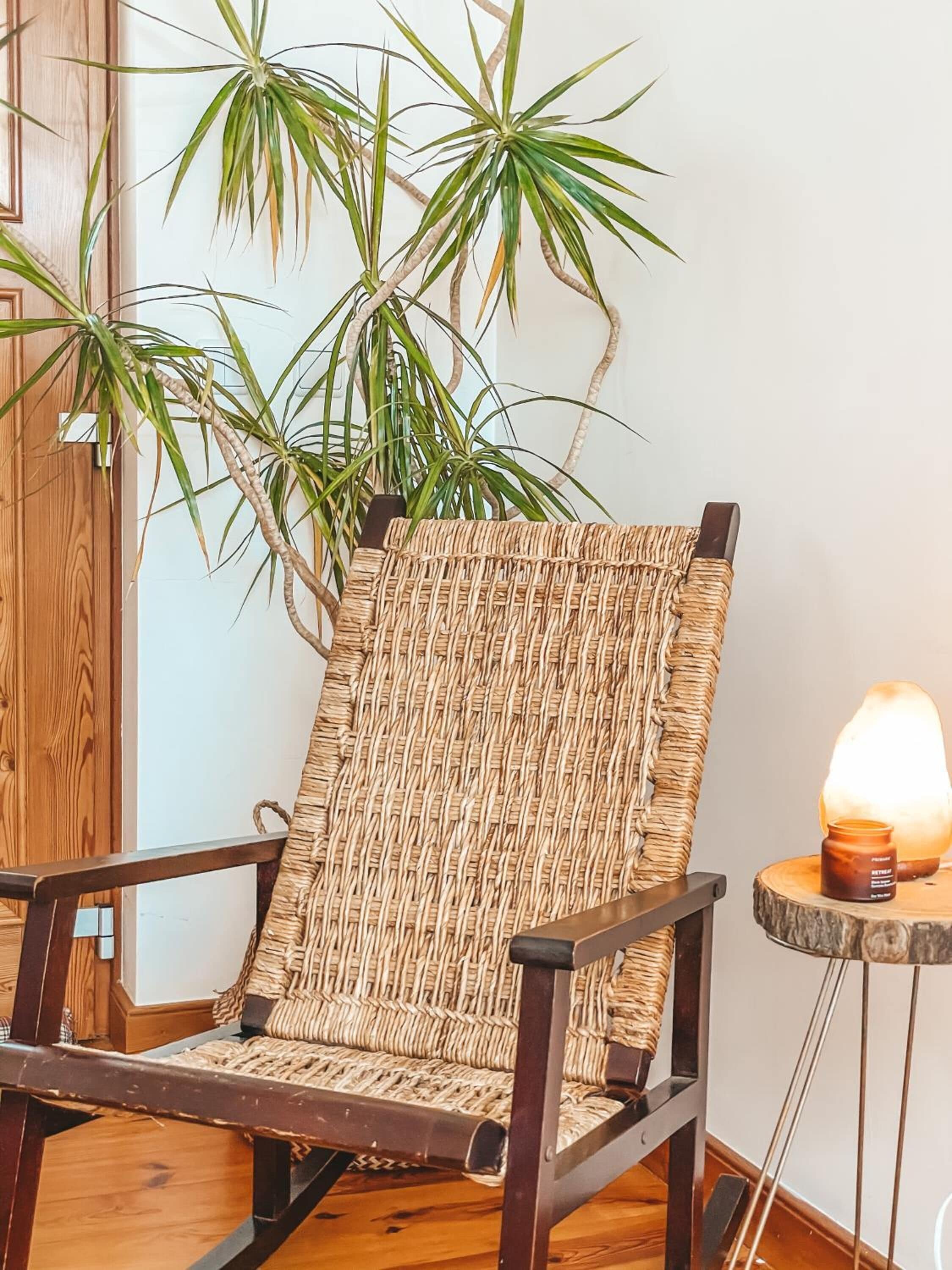 Foto - Quinta Amarela