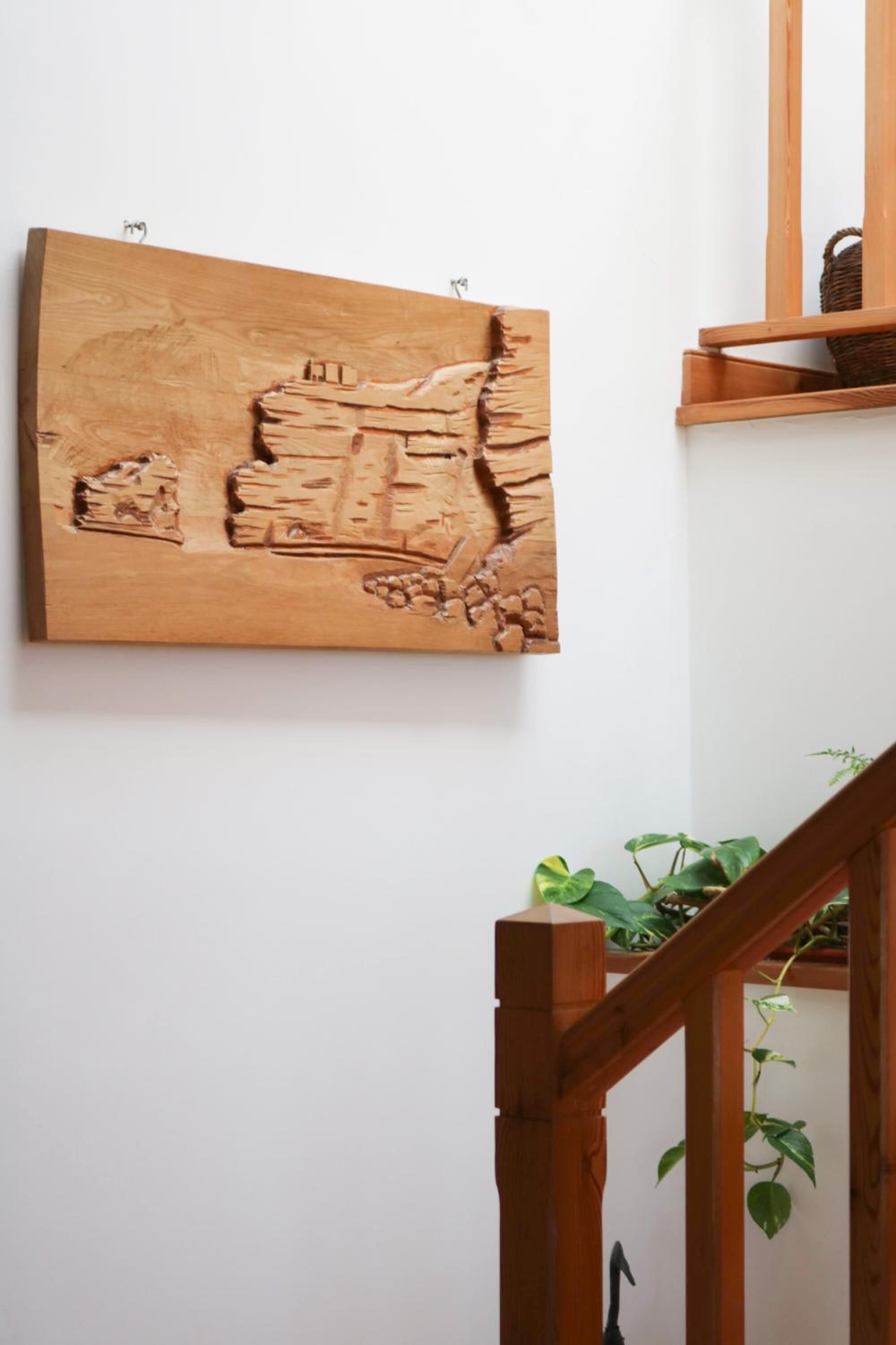 Foto - Quinta Amarela