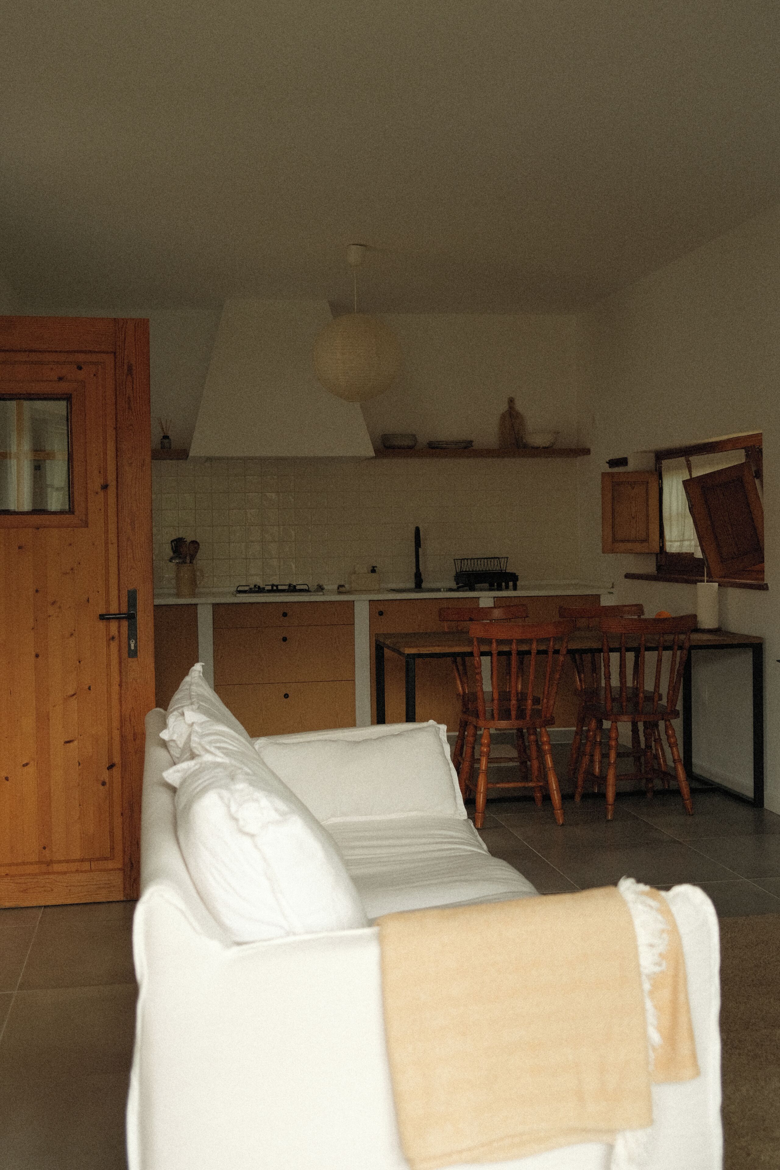 Foto - Quinta Amarela