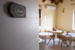 Restaurant - B&B Pinarina (Lamezia Terme)