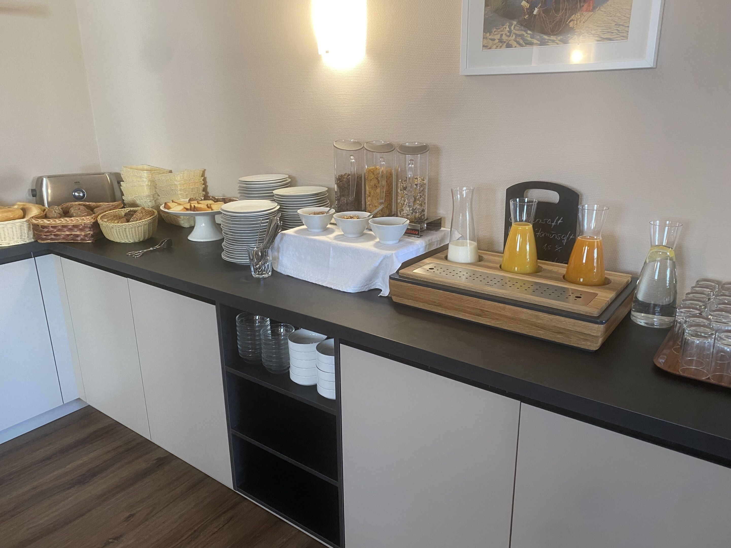 Frokostmåltid