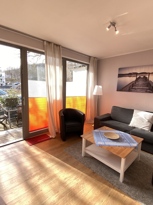 Family Apartment, Accessible, Terrace | Interior