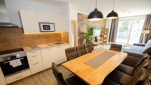 Unclassified image, 5 of 23, button - Apartment Summer & Winter Fun IV (Zell am See)