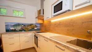 Unclassified image, 4 of 23, button - Apartment Summer & Winter Fun IV (Zell am See)