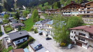 Unclassified image, 2 of 23, button - Apartment Summer & Winter Fun IV (Zell am See)