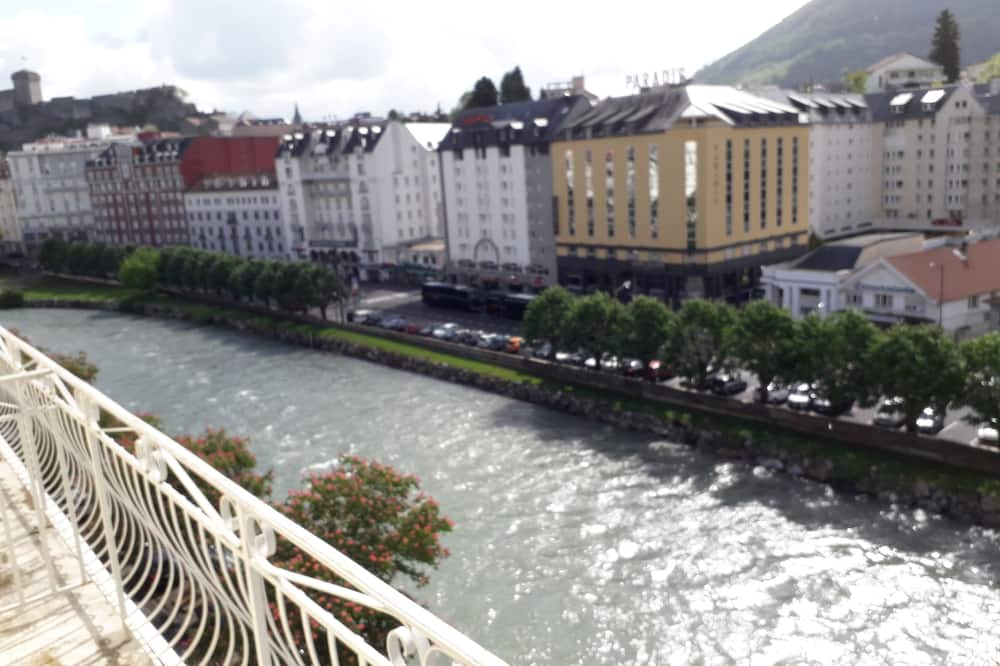 Hotel Du Gave
