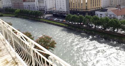 Hotel Du Gave