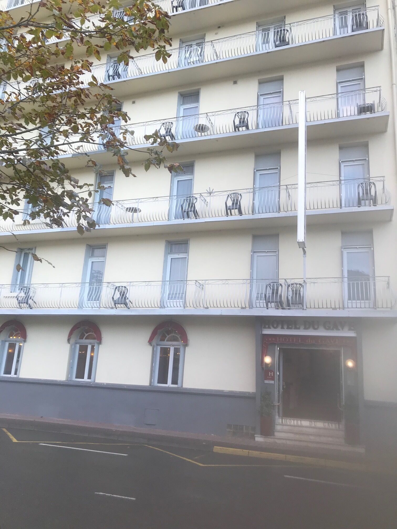 Photo - Hotel Du Gave